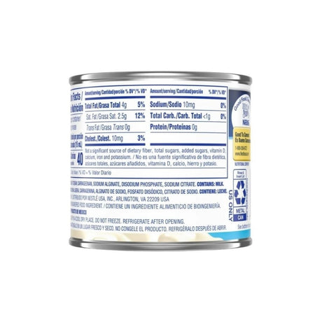 Nestle Media Crema - Table Cream 7.6 oz
