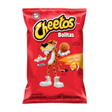 Cheetos Bolitas Chile and Cheese Corn Snack - 3.88 oz