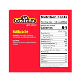 La Costeña Huitlacoche Traditional Mexican Corn Truffle  – 13.4 oz