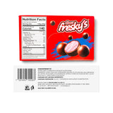 Choco Fresky’s Chocolate Coated Puffed Candy – 9 ct / 1.05 oz Each