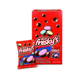 Choco Fresky’s Chocolate Coated Puffed Candy – 9 ct / 1.05 oz Each