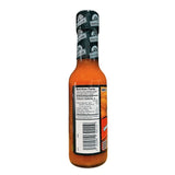 Mayanik Red Habanero Pepper Sauce - 5 oz