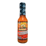 Mayanik Red Habanero Pepper Sauce - 5 oz