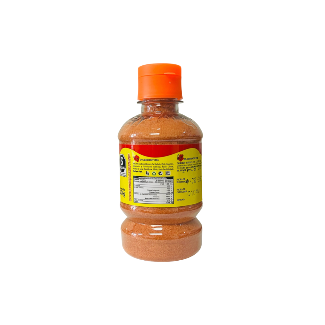 Miguelito Chamoy Clasico Powder – Chamoy Seasoning 250 g