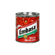Embasa Red Salsa Mexicana - 7 oz