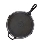 Sarten - Cast Iron Skillet by LODGE