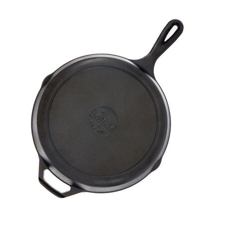 Sarten - Cast Iron Skillet by LODGE