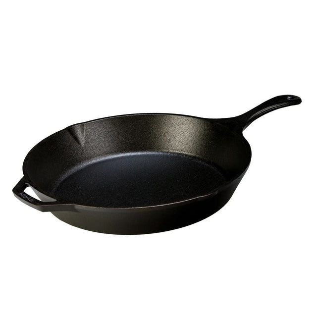 Sarten - Cast Iron Skillet by LODGE