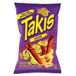 Takis Fuego Hot Chili Pepper & Lime Rolled Tortilla Chips - 9.9 oz
