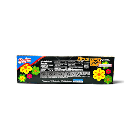 Paleta Payaso Special Edition Dia de los Muertos - 10 ct