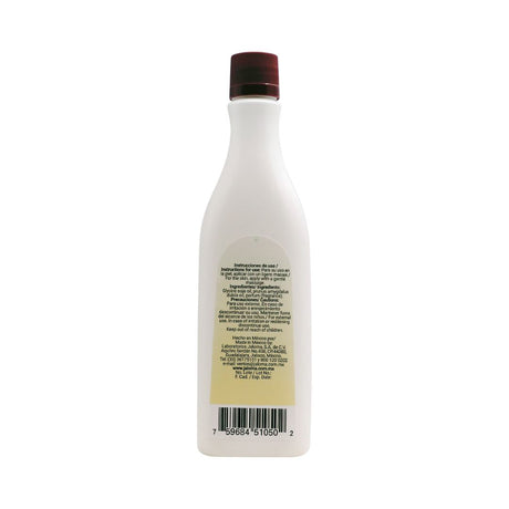 Jaloma Aceite de Almendras – Classic Almond Oil 4 oz