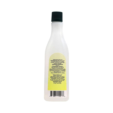 Jaloma Glicerina Clasica – Classic Glycerin 4 oz