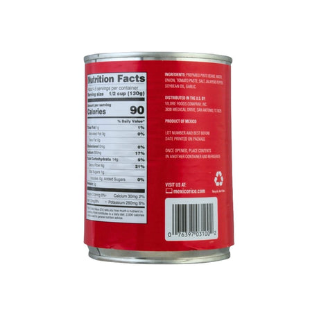 La Costena Whole Pinto Beans