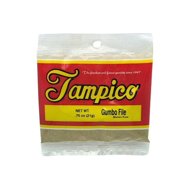 Tampico Gumbo File - 0.75 oz