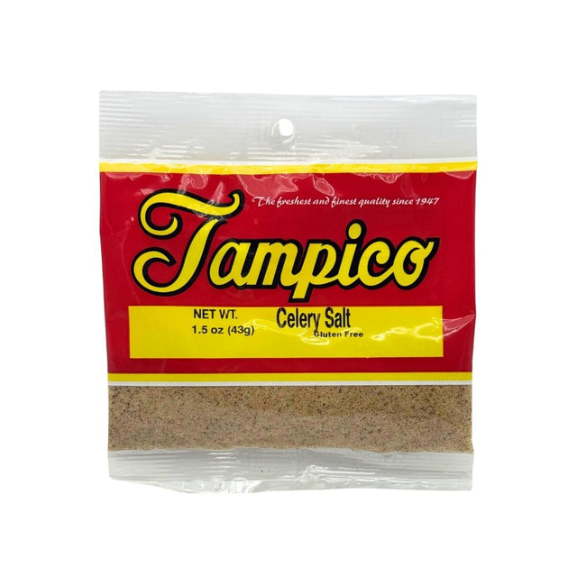 Tampico Celery Salt - 1.5 oz
