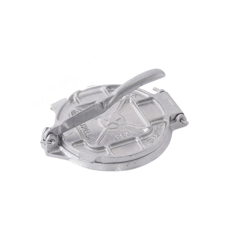 Estrella Cast Iron Tortilla Press – Tortilladora 7.5 Inch