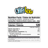 Chipileta Orange Lollipop with Chili Powder – Mexican Candy 30 ct (11.64 oz) – Anahuac