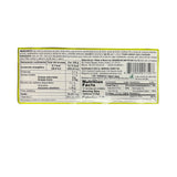 Limón 7 Hot Salero – Salt & Lemon Powder 10 ct (0.4 oz)