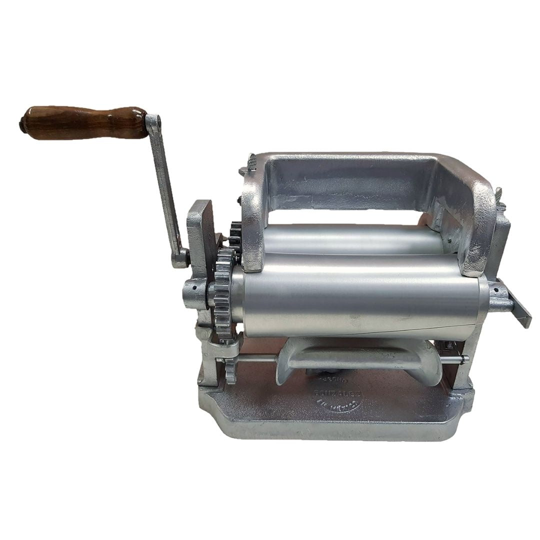 ゴンザレス トルティーヤメーカー Gonzalez Tortilla Maker Gonzalez Roller Tortilla Maker - 1 Unit – MexGrocer.com