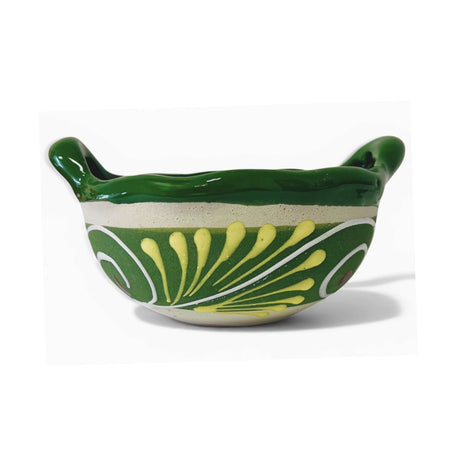 Cazuela Bowl Salsera Engobe - 1 unit
