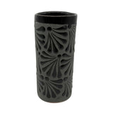Vaso Jaibolero Mestizo 7" H x 3 1/2" W by La Mexicana - 20 oz