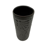 Vaso Jaibolero Mestizo 7" H x 3 1/2" W by La Mexicana - 20 oz