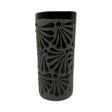 Vaso Jaibolero Mestizo 7" H x 3 1/2" W by La Mexicana - 20 oz