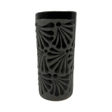 Vaso Jaibolero Mestizo 7" H x 3 1/2" W by La Mexicana - 20 oz