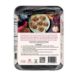 Carnitas - Del Real Foods Ready to Eat Carnitas (Packed in two 16oz pouches)