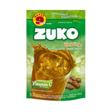 Zuko Tamarind Flavor Drink Mix (Makes 9 qt - 8.6 Liters)