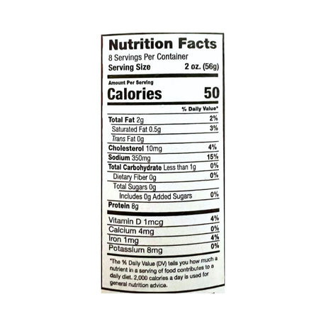 La Joya Pork Seasoned Pork Rinds in Brine - Cuerritos 16 oz