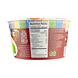 CIELO Menudo Flavor Instant Ramen Noodle Soup 2.82 oz (80 g) - 3 ct