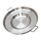 Comal Pozo 22"
