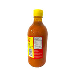 PORFIS Hot Sauce – Salsa Picante de Chiles de Árbol (12.5 oz)