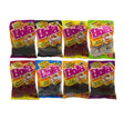 Hola Saladito Variety Pack – 8 Authentic Mexican Flavors - MexGrocer.com