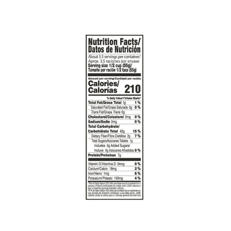 La Moderna Melon Seed Pasta – Mexican Seed-Shaped Pasta 7 oz