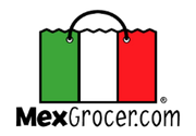 MexGrocer.com: Authentic Mexican Goods Delivered logo