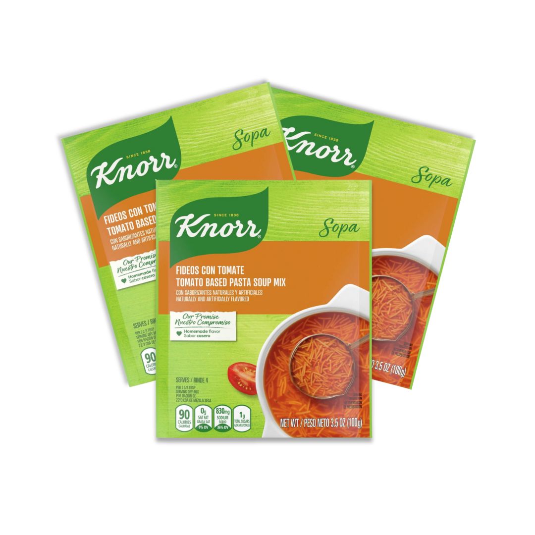Knorr Soup Mix