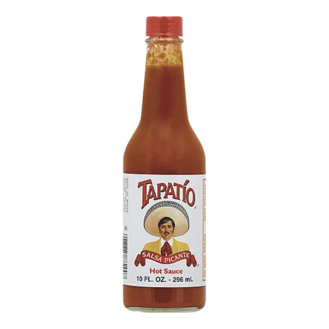 Tapatio Salsa Picante Hot Sauce - 10 oz