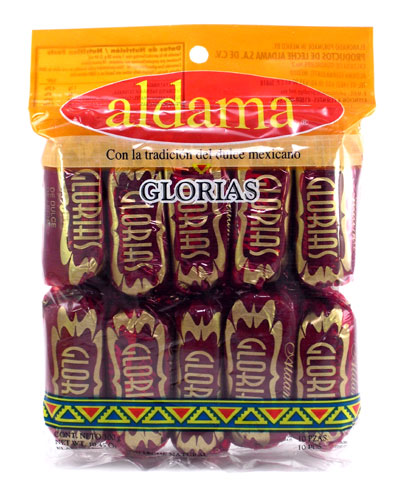 Aldama Glorias (10.4 oz) - 10 ct