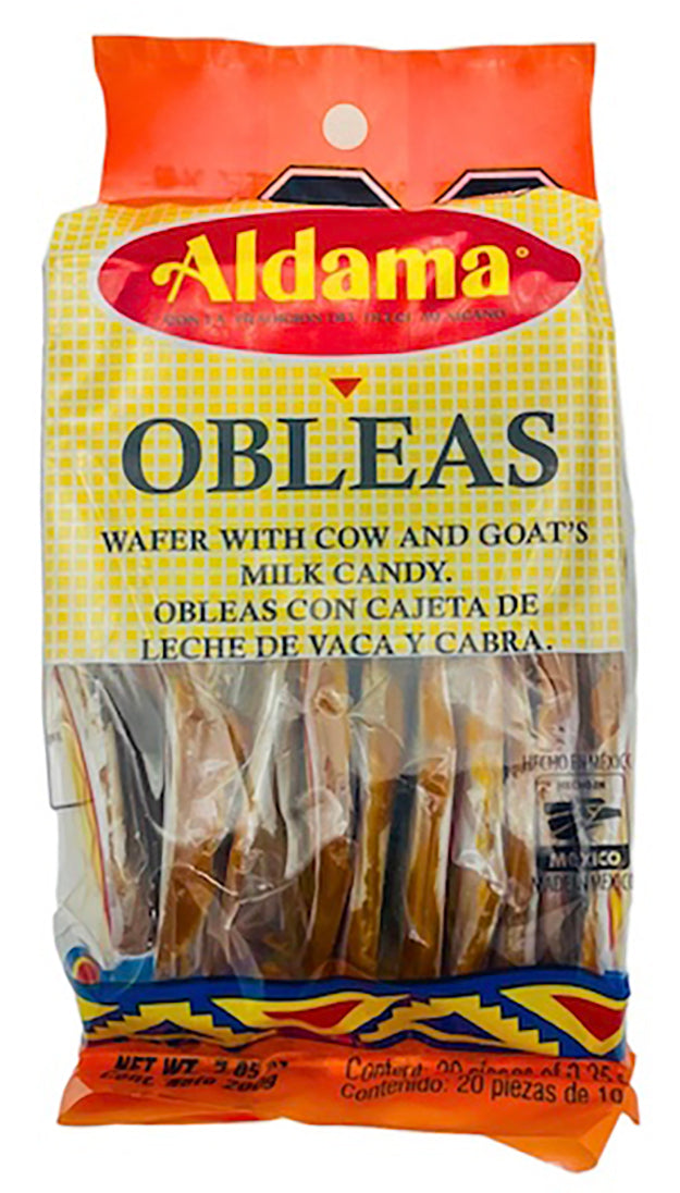 Mexican Dulces Típicos Variety Pack – Traditional Mexican Candy Bundle