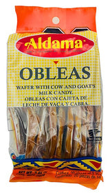 Mexican Dulces Típicos Variety Pack – Traditional Mexican Candy Bundle