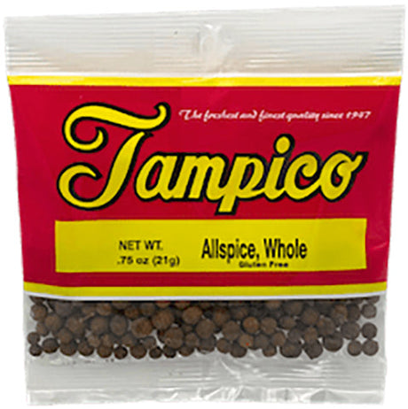 Allspice - Pimienta Dulce - 0.75 oz