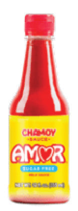 Amor Chamoy by Castillo - 12 oz