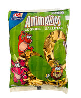 Gamesa Animalitos Cookies - 16 oz
