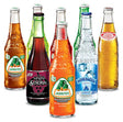 Authentic Mexican Soda Sampler Pack - 8 items