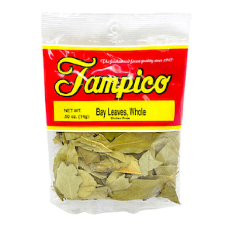 Bay Leaves - .5 oz