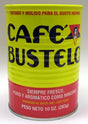 Cafe Bustelo 100% Ground Coffee - 10 oz