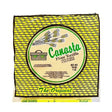 Canasta Uncooked Fresh Flour Tortillas with Lard (Green Label) - 12 ct
