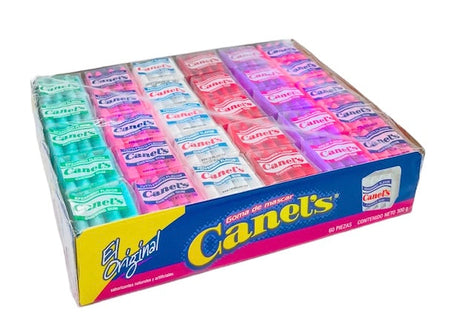 Canel's Assorted Gum Candy - 10.6 oz